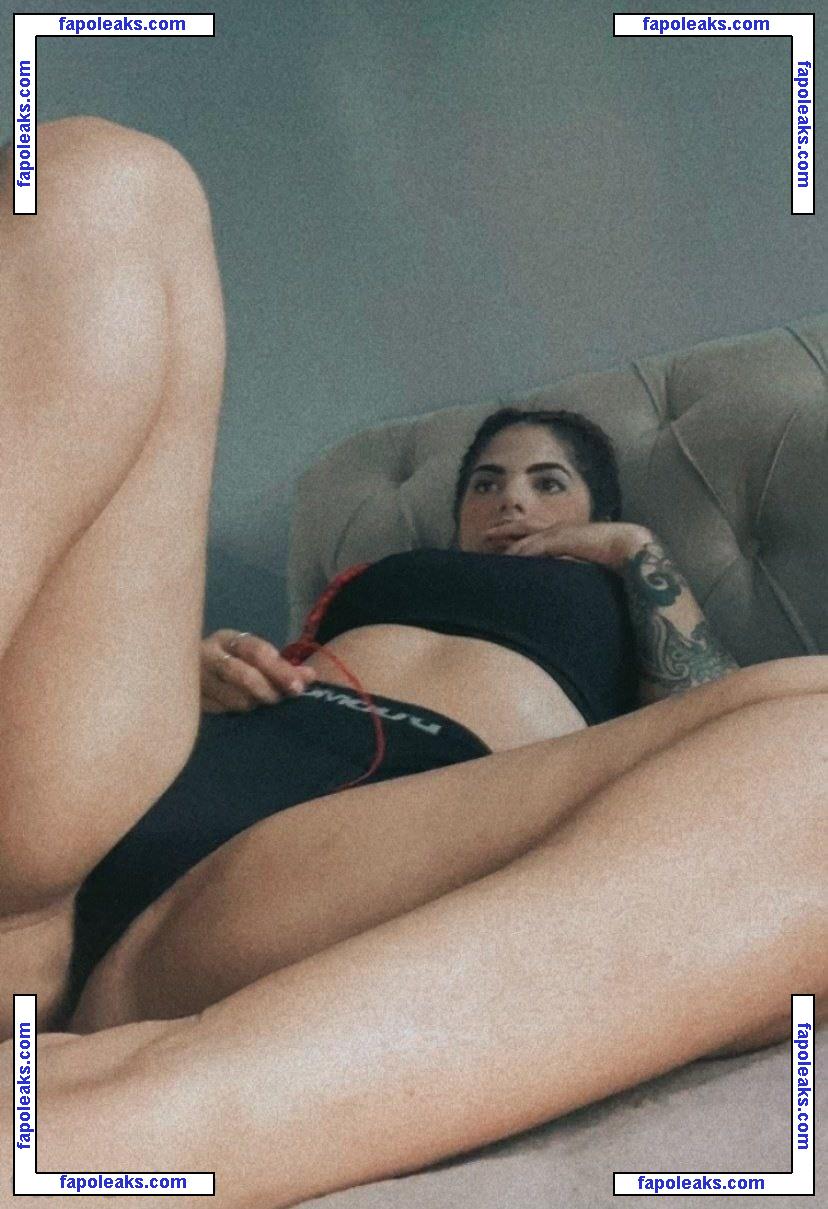 Amanda Miury / miurydj / miuryoficial nude photo #0034 from OnlyFans