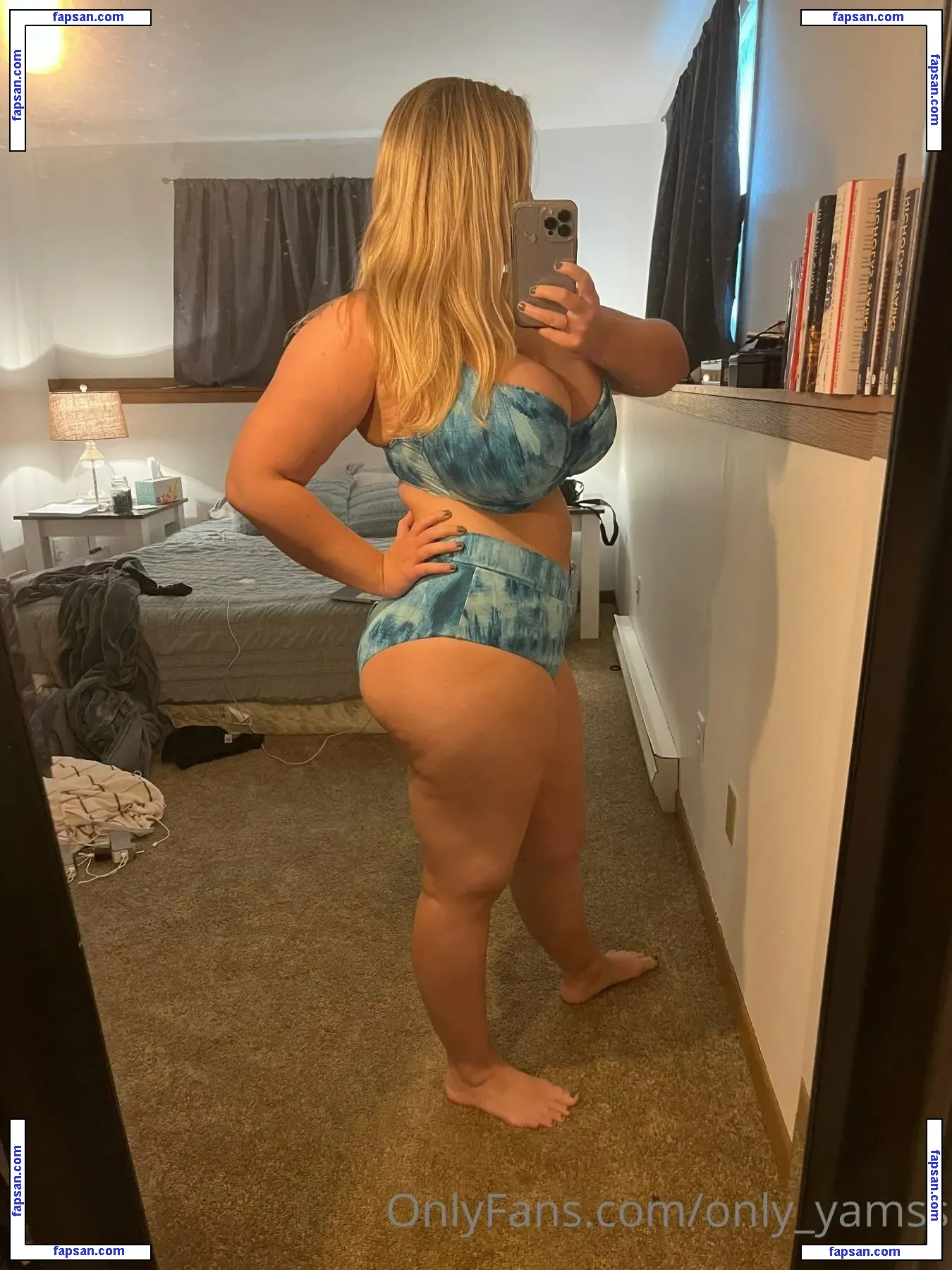 Amanda Morgan nude photo #0003 from OnlyFans