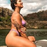 Amanda Mourão nude #0006