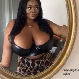 Amanda Nchoma голая #0001