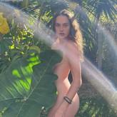 Amanda North nude #0001