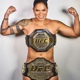 Amanda Nunes nude #0007