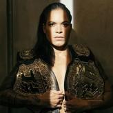 Amanda Nunes nude #0015