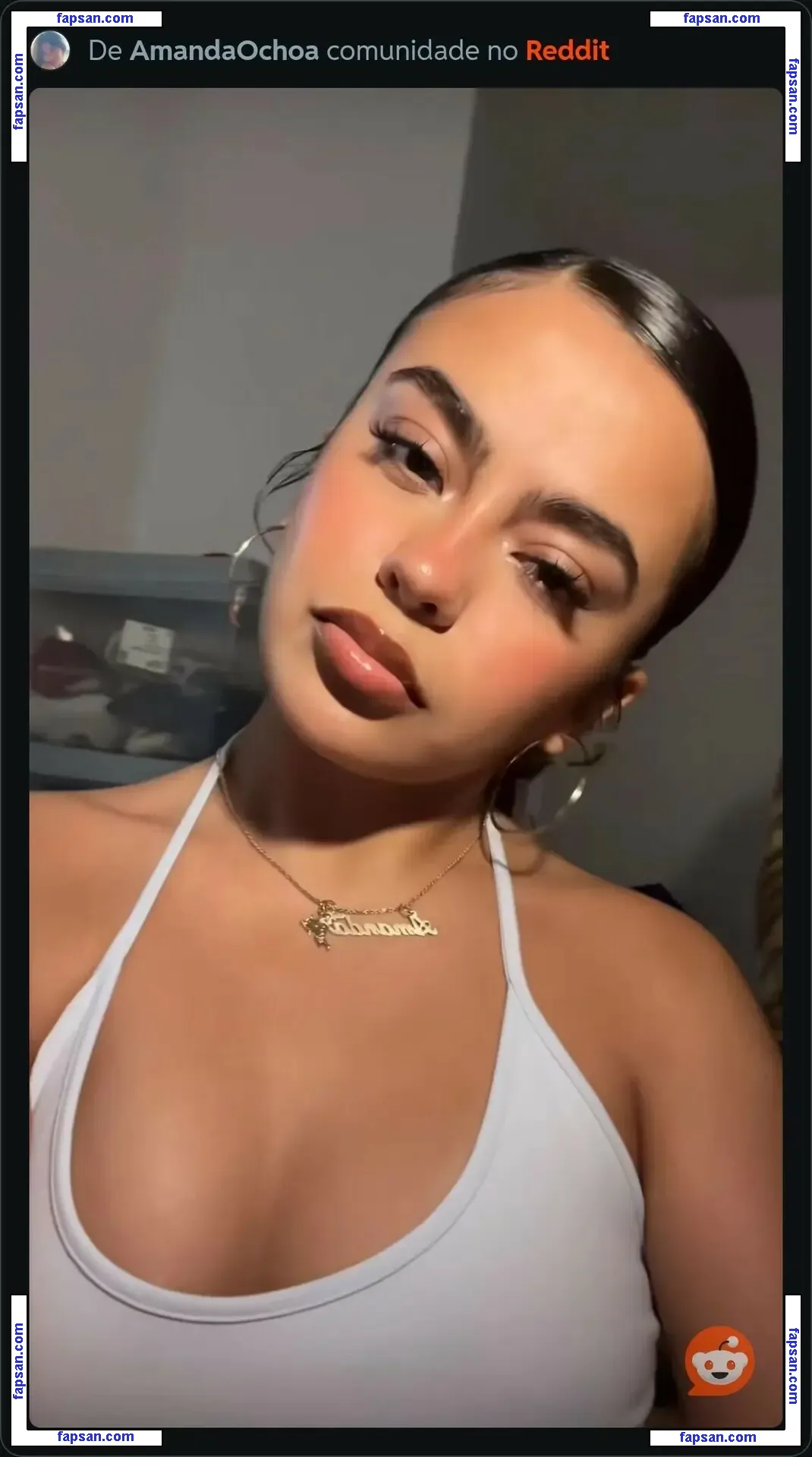 Amanda Ochoa nude photo #0006 from OnlyFans