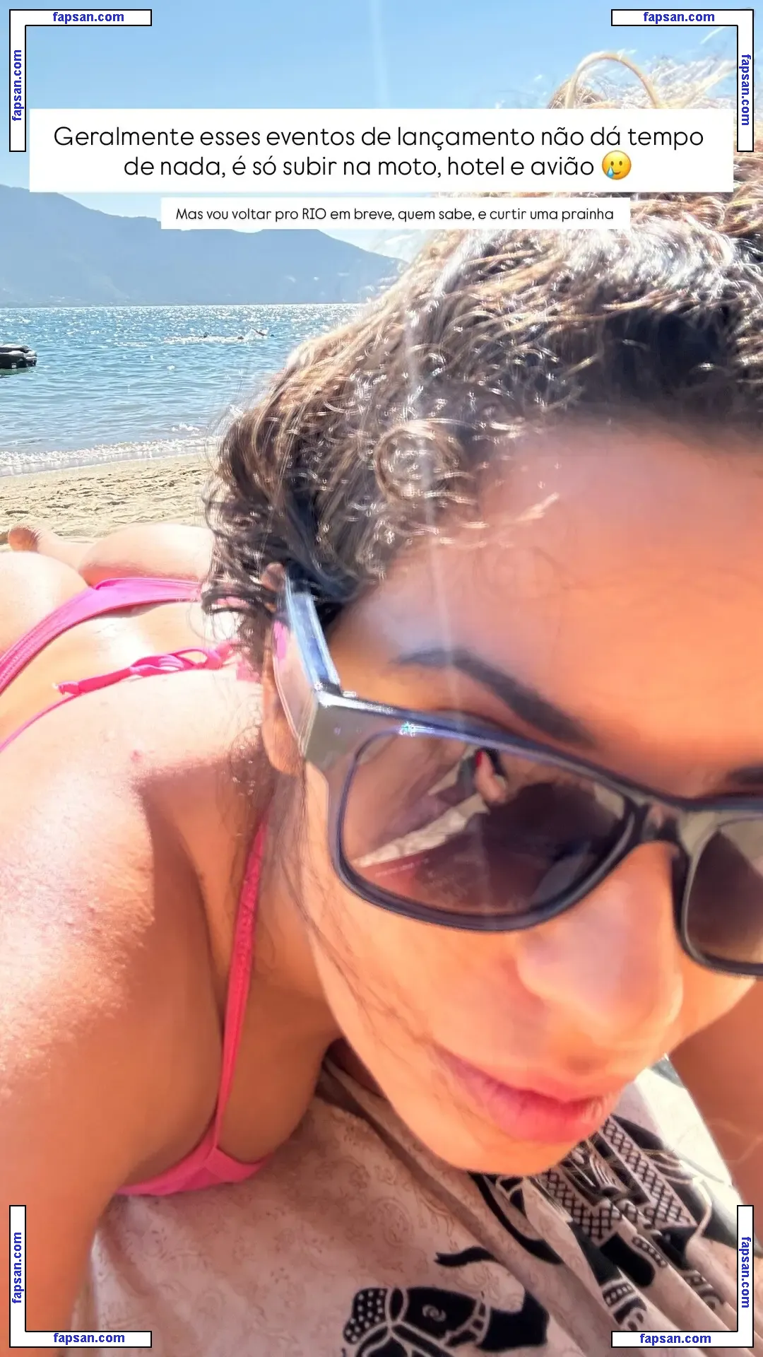 Amanda Pagliari nude photo #0007 from OnlyFans