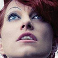 Amanda Palmer