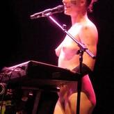 Amanda Palmer голая #0004