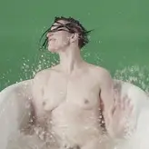 Amanda Palmer nude #0011