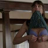 Amanda Peet голая #0103