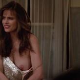 Amanda Peet голая #0104