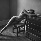 Amanda Pizziconi nude #0011