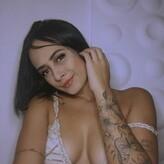 Amanda Ribeiro nude #0005