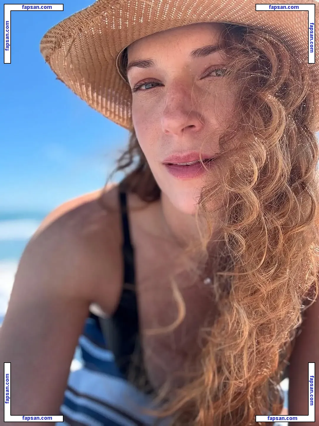Amanda Righetti nude photo #0213 from OnlyFans
