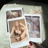 Amanda Rose nude #0002