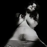 Amanda Rose nude #0016