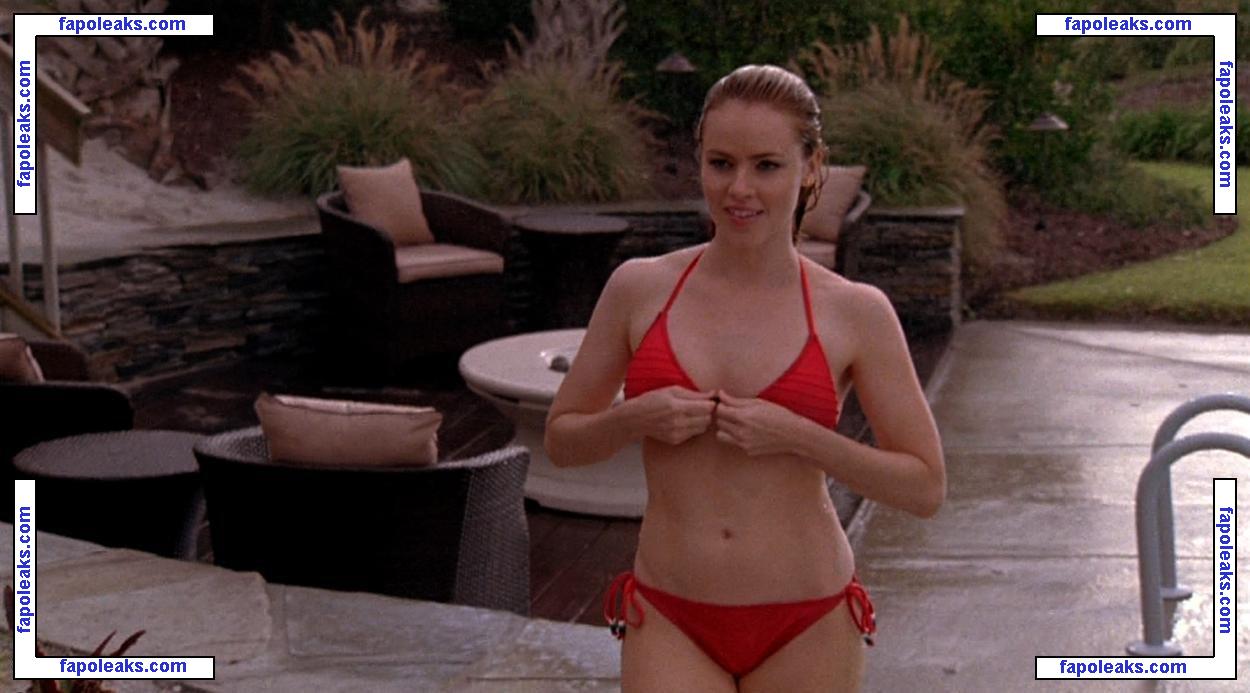 Amanda Schull nude photo #0018 from OnlyFans