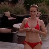 Amanda Schull nude #0018