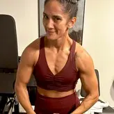 Amanda Serrano nude #0003