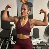 Amanda Serrano nude #0004