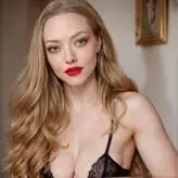 Amanda Seyfried Deepfake nude #0001