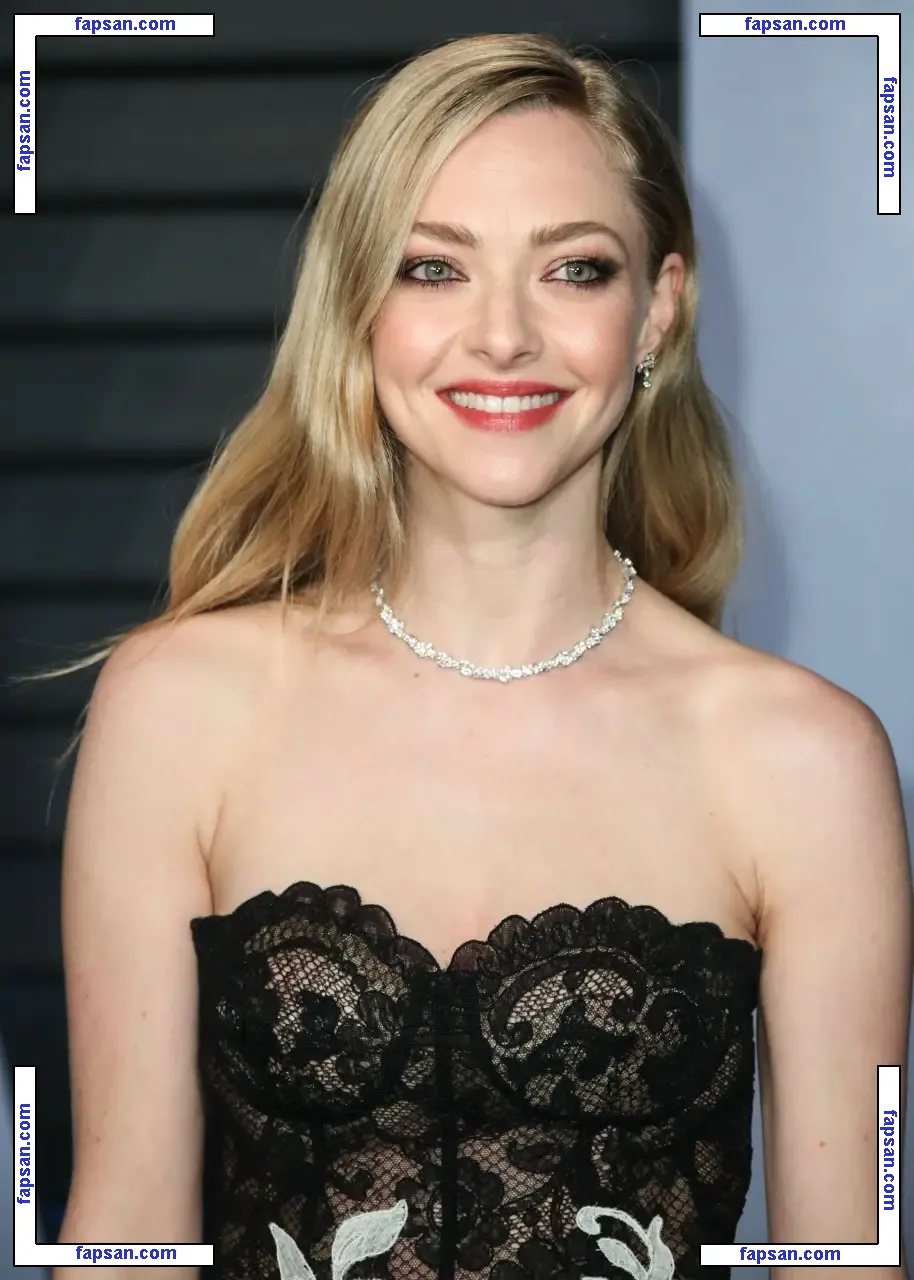 Amanda Seyfried nude photo #0170 from OnlyFans