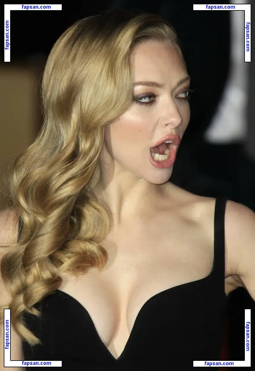 Amanda Seyfried nude photo #0232 from OnlyFans