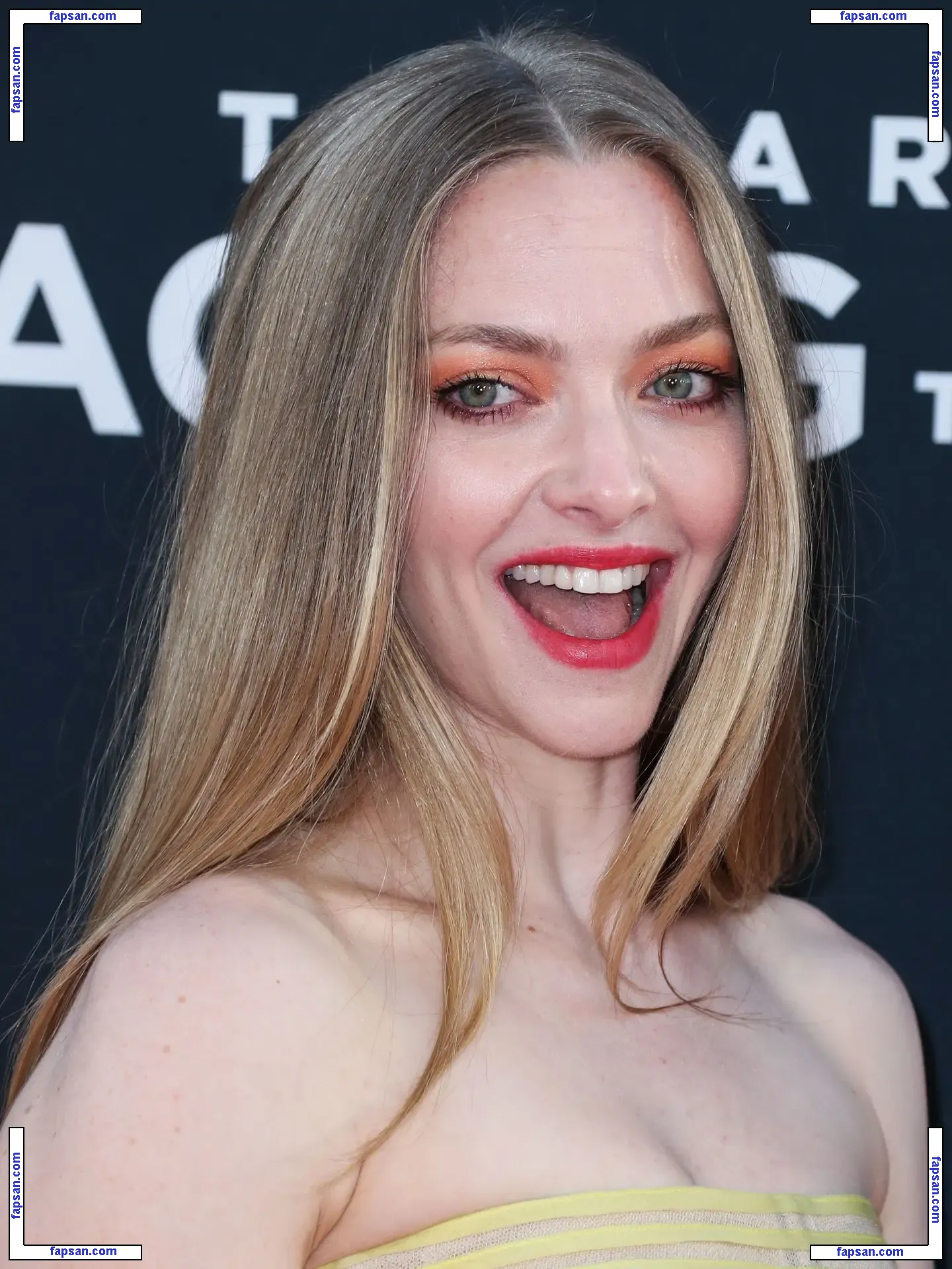 Amanda Seyfried nude photo #0457 from OnlyFans