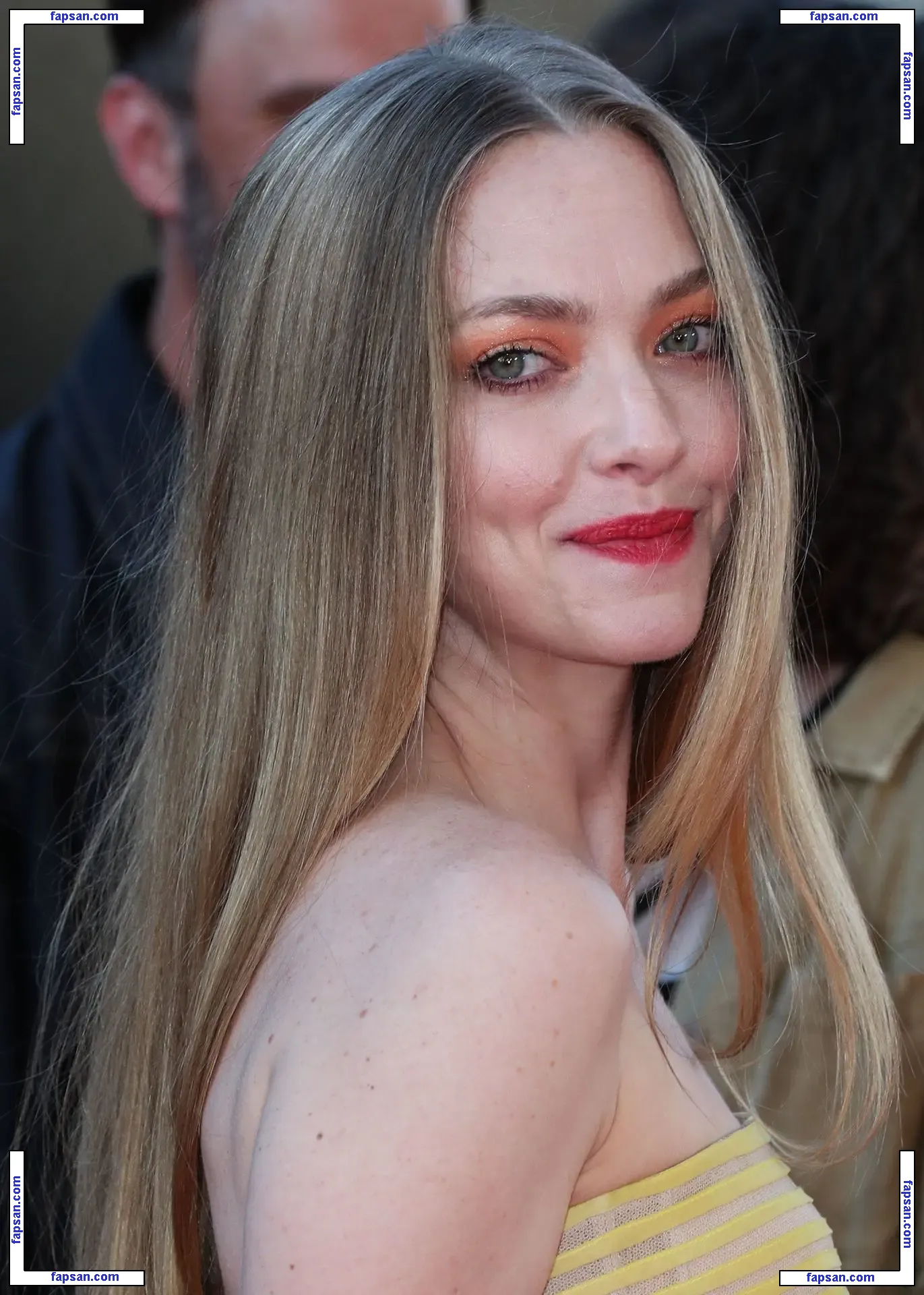 Amanda Seyfried nude photo #0478 from OnlyFans