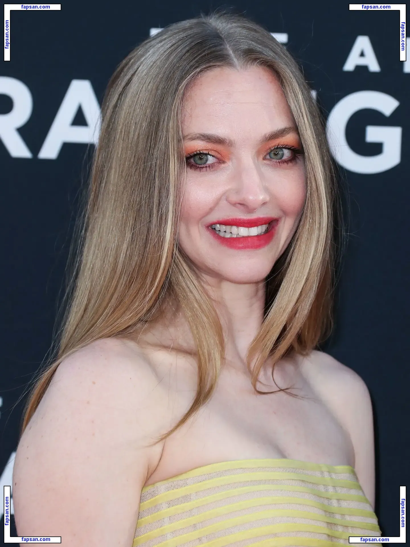 Amanda Seyfried nude photo #0491 from OnlyFans