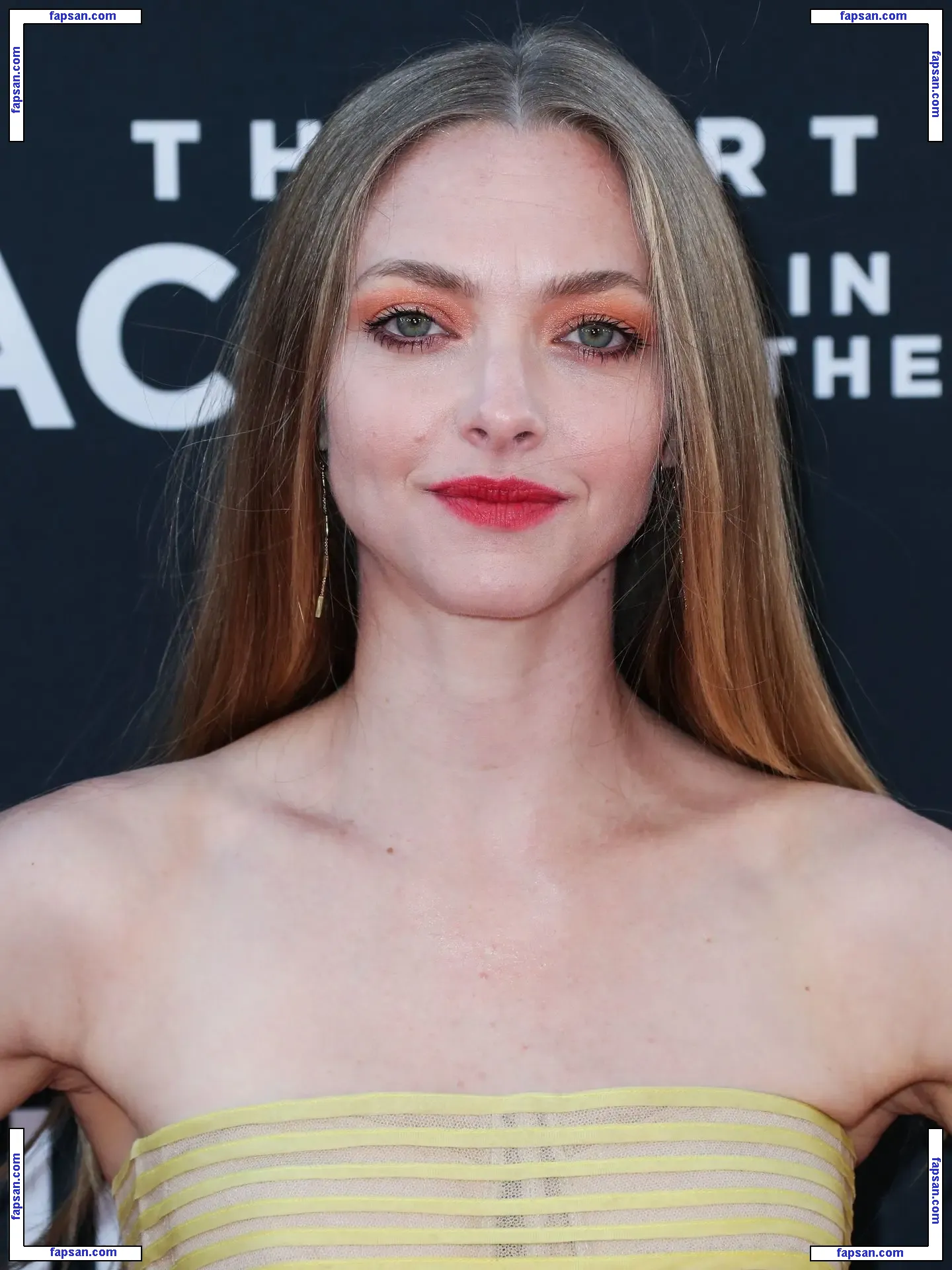 Amanda Seyfried nude photo #0529 from OnlyFans