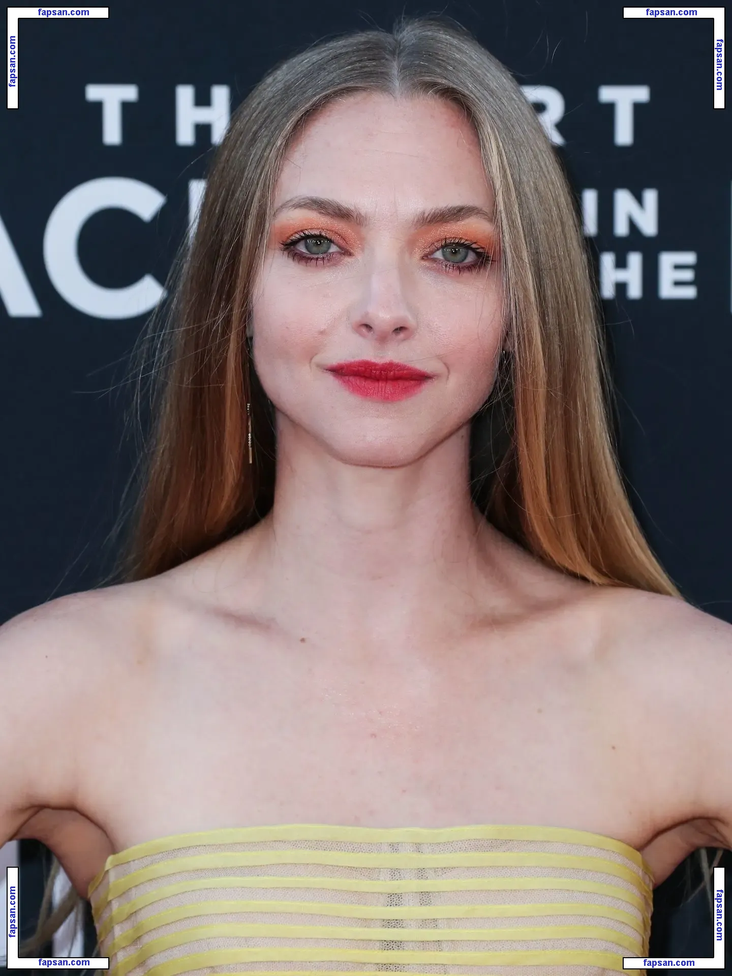 Amanda Seyfried nude photo #0538 from OnlyFans