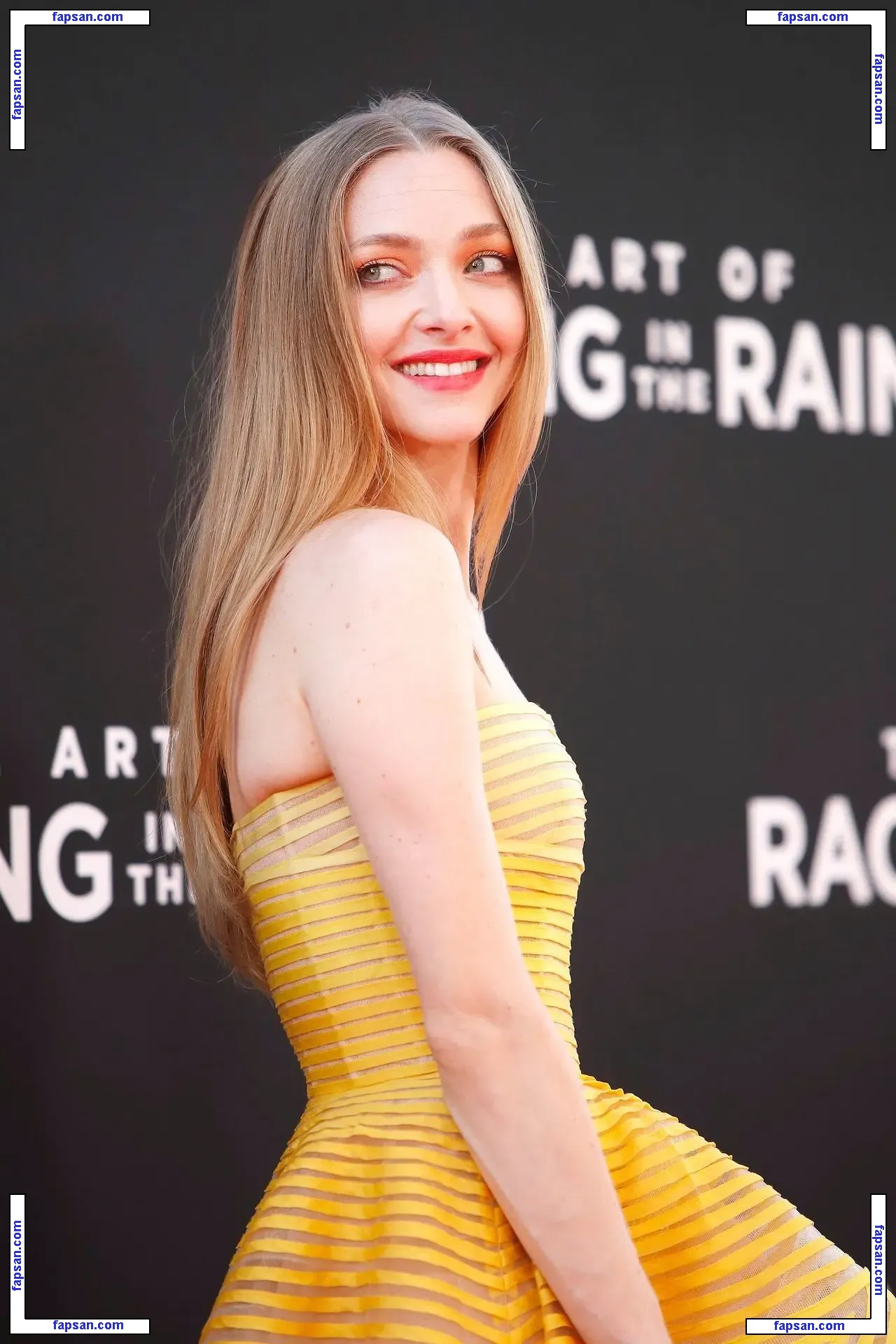 Amanda Seyfried nude photo #0557 from OnlyFans