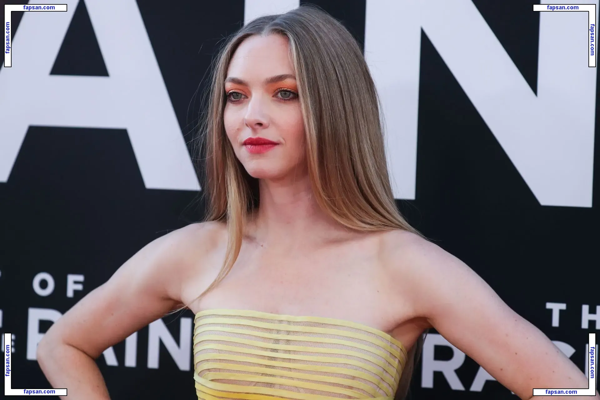 Amanda Seyfried nude photo #0564 from OnlyFans