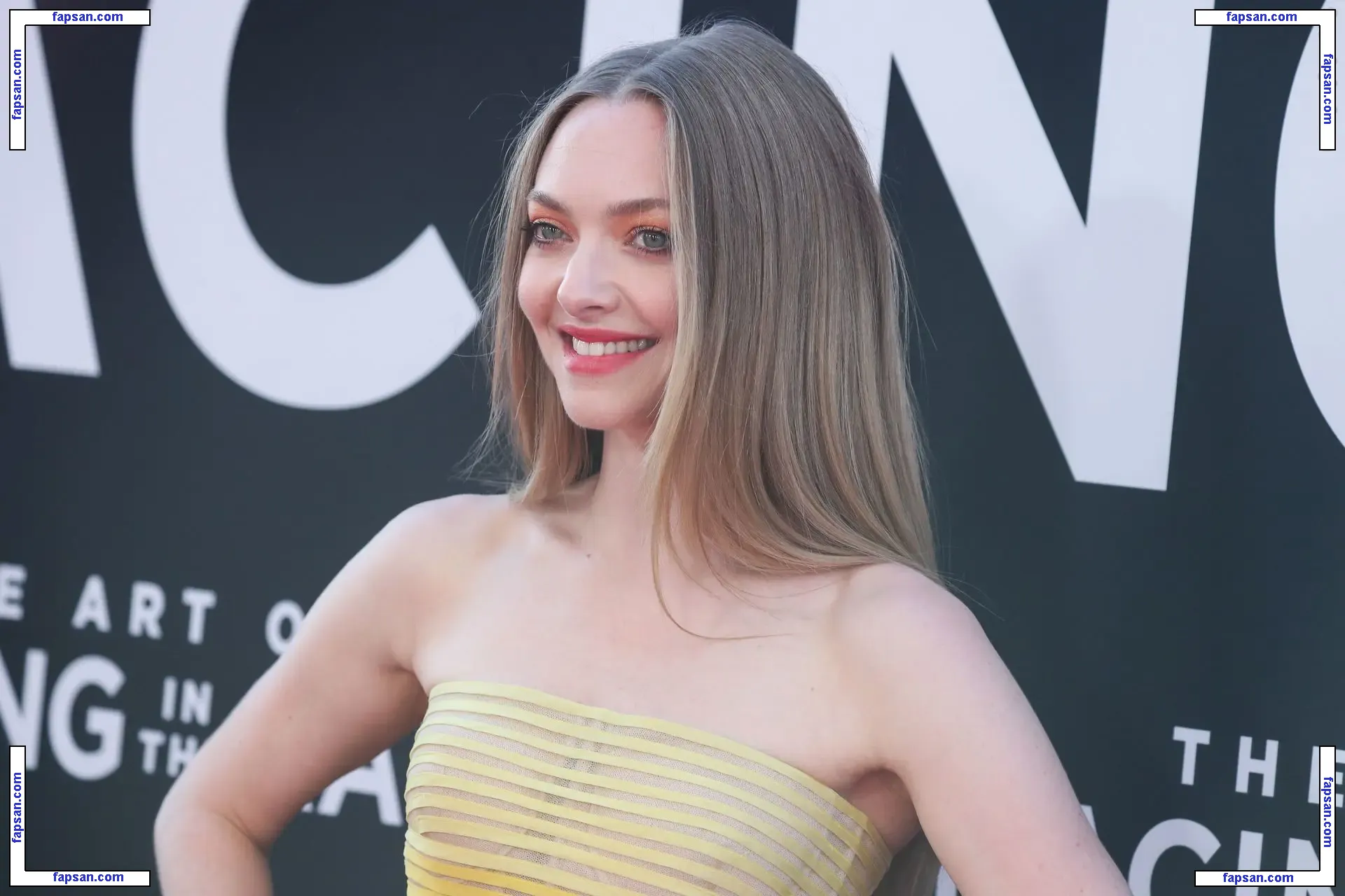 Amanda Seyfried nude photo #0565 from OnlyFans