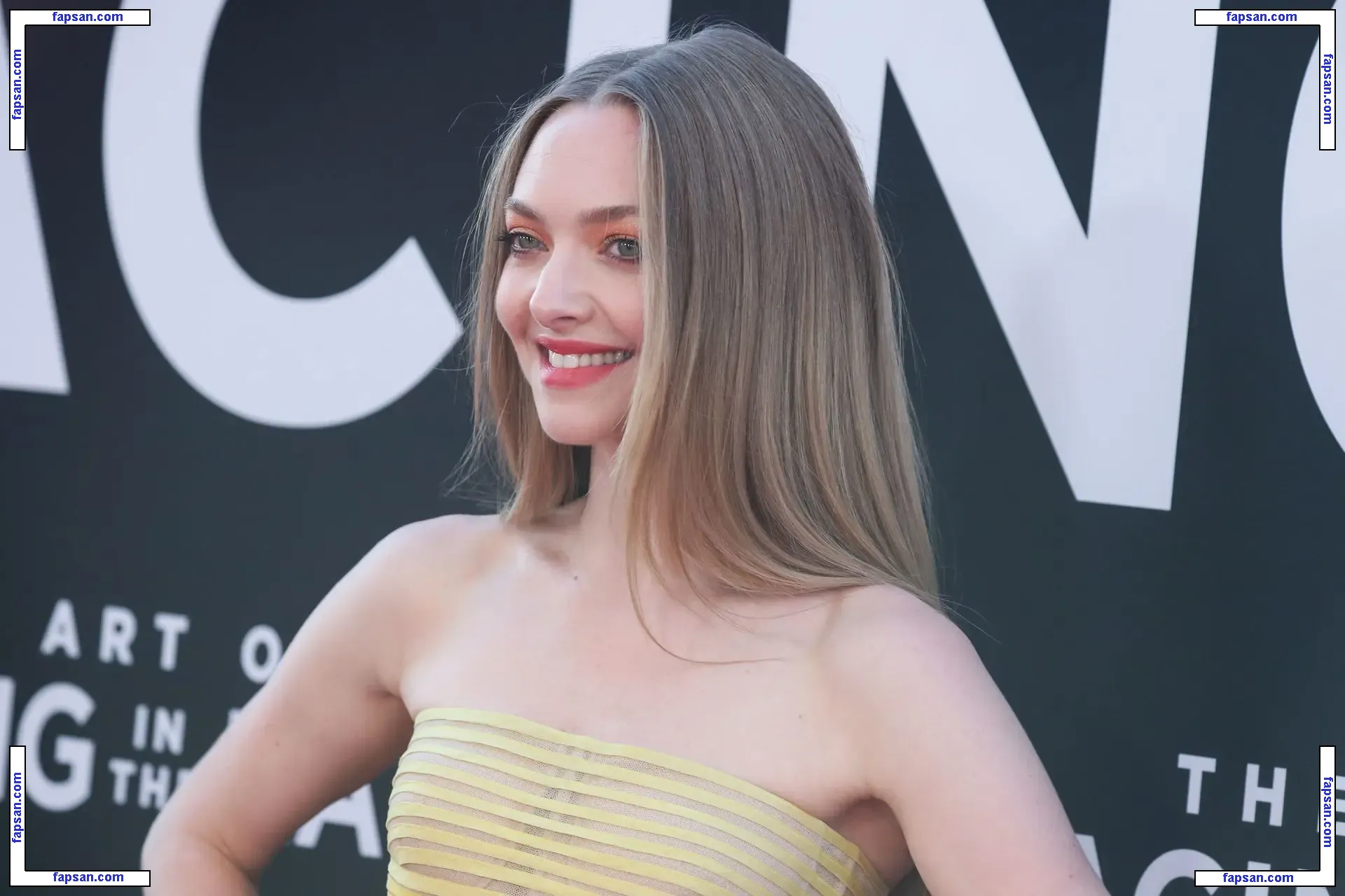 Amanda Seyfried nude photo #0570 from OnlyFans