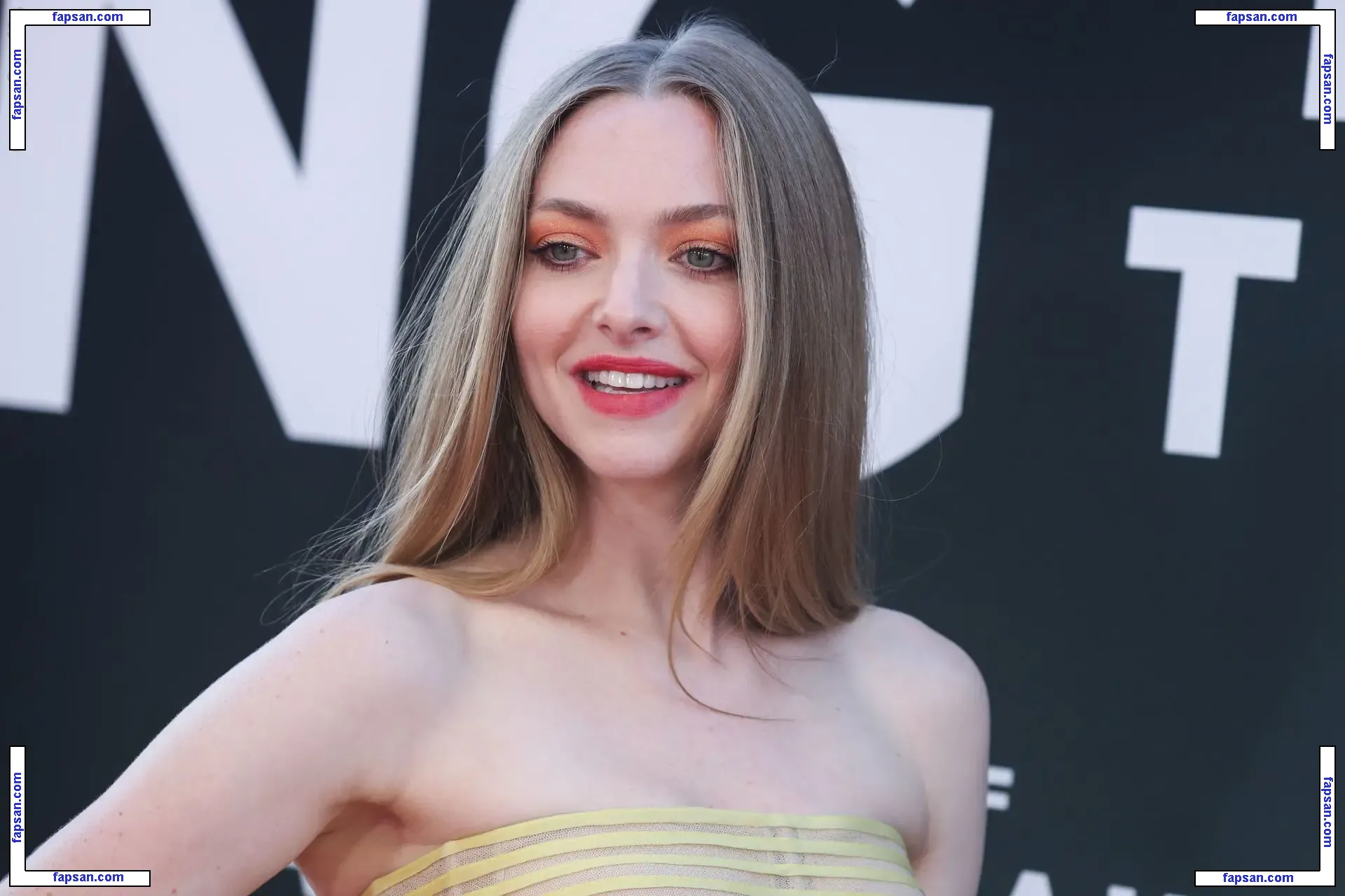 Amanda Seyfried nude photo #0572 from OnlyFans