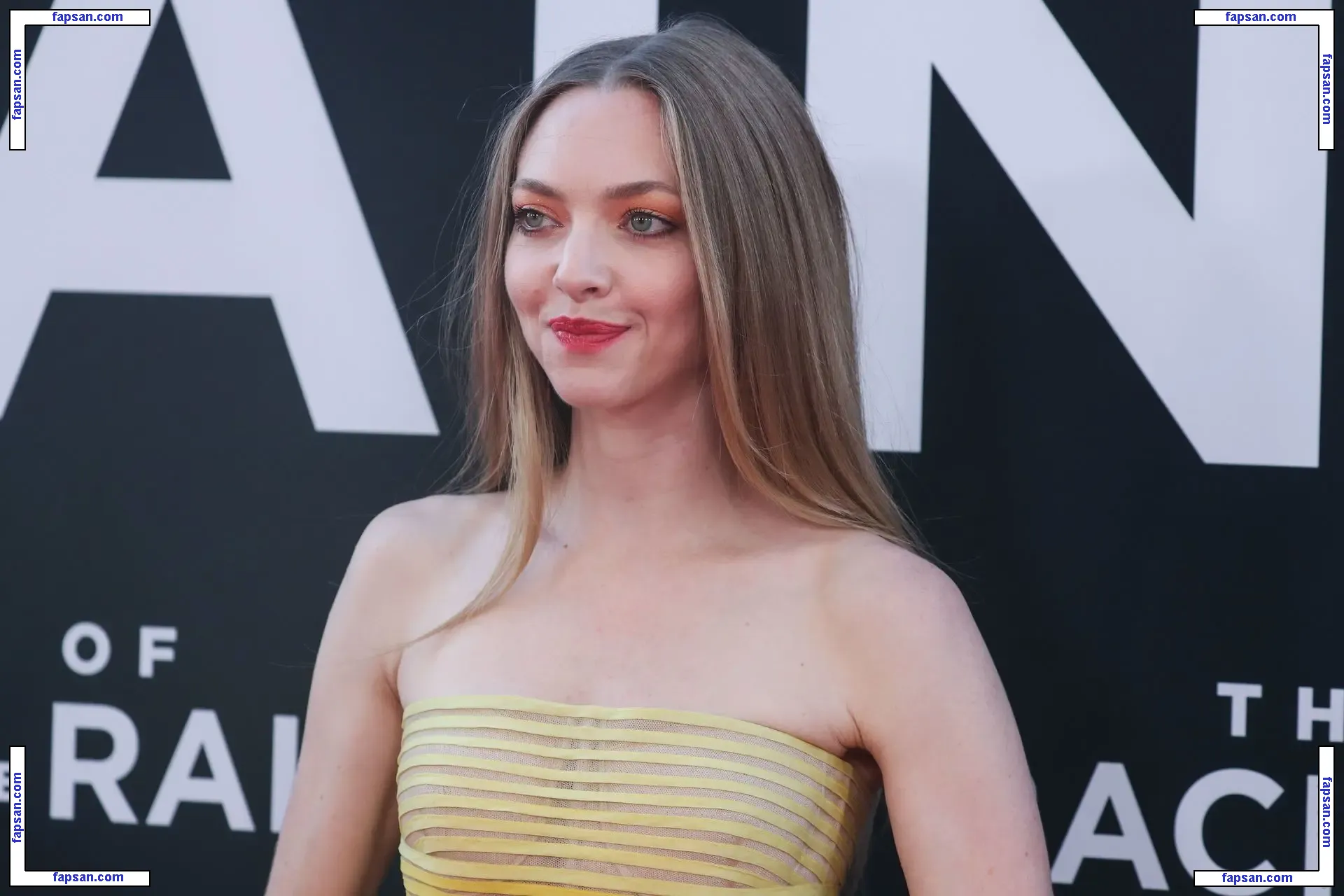 Amanda Seyfried nude photo #0574 from OnlyFans