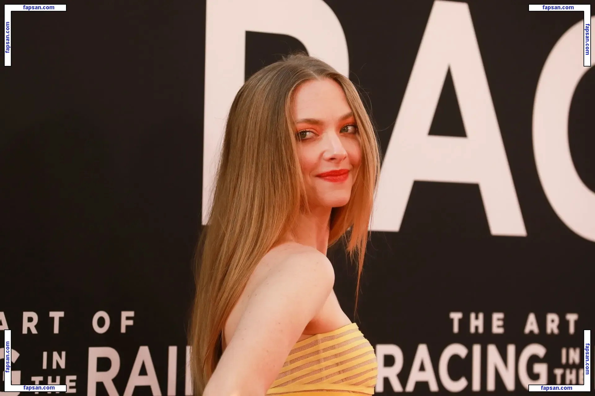 Amanda Seyfried голая фото #0583 с Онлифанс