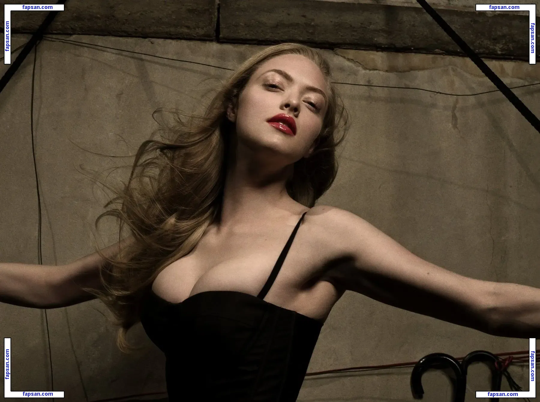 Amanda Seyfried nude photo #0719 from OnlyFans