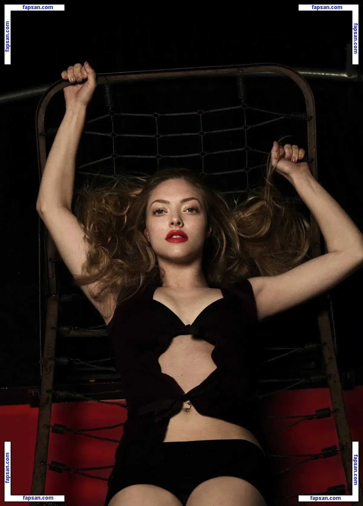 Amanda Seyfried nude photo #0725 from OnlyFans