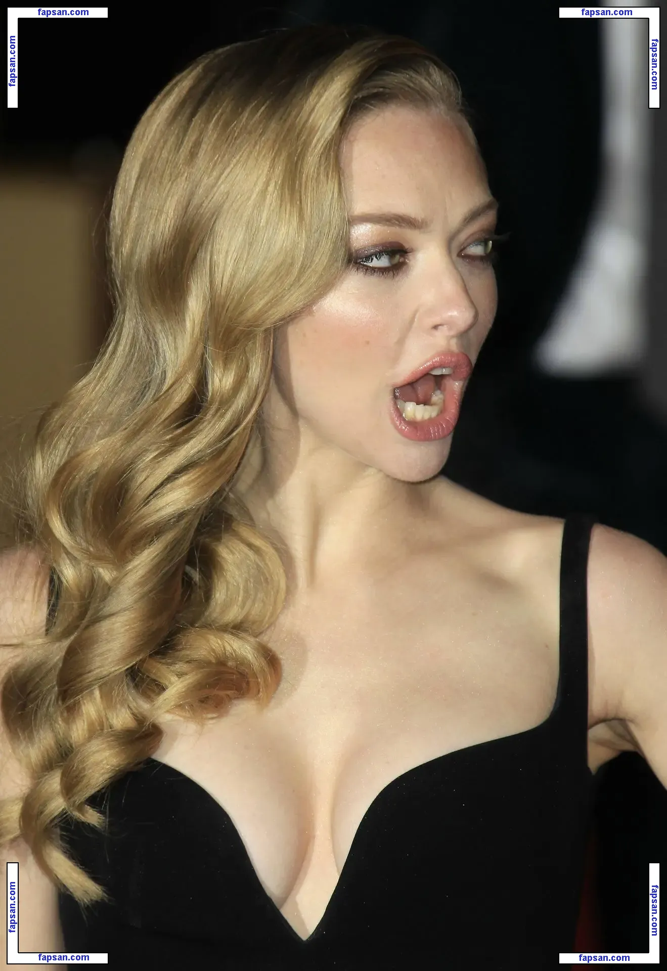 Amanda Seyfried nude photo #0751 from OnlyFans