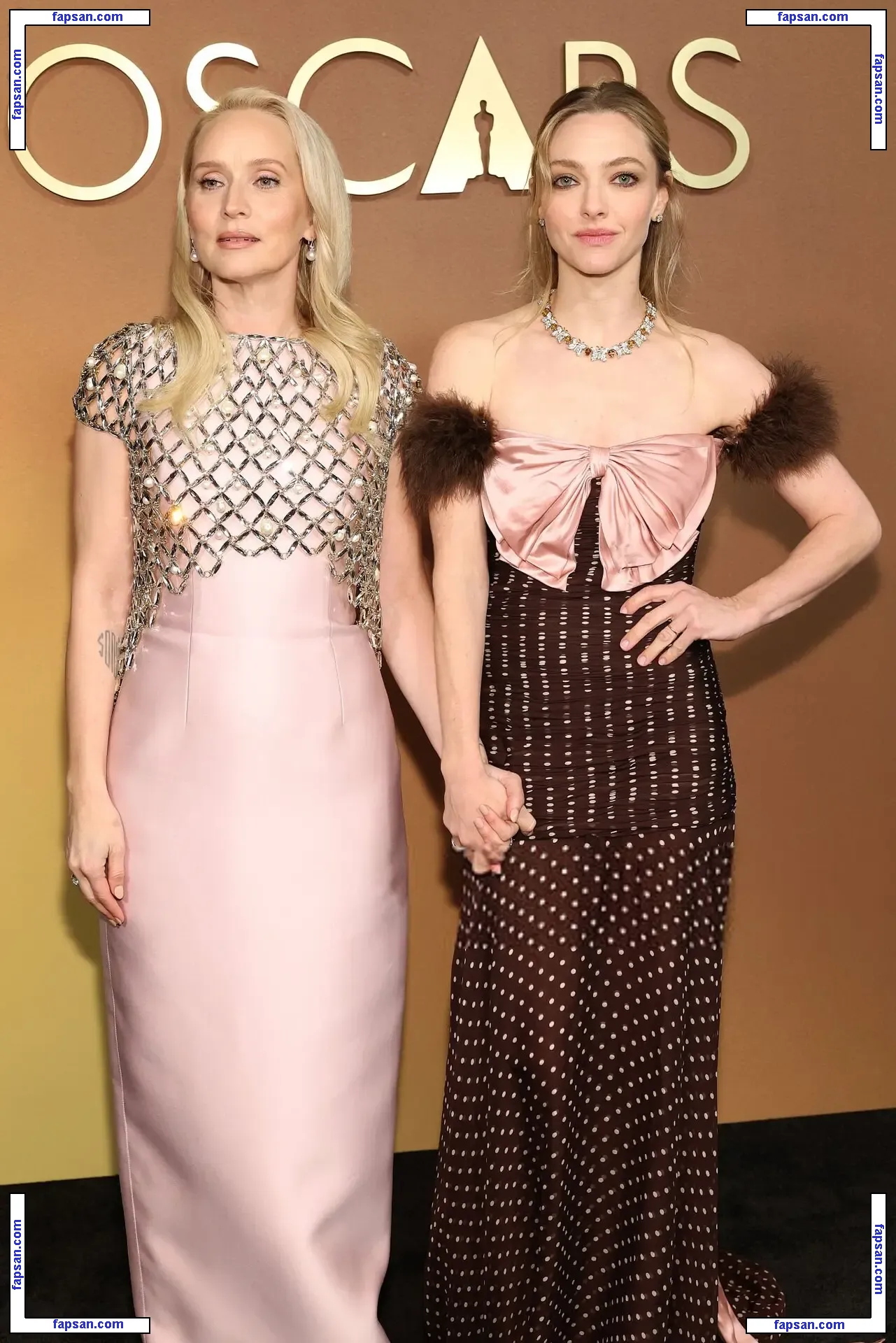 Amanda Seyfried голая фото #1171 с Онлифанс