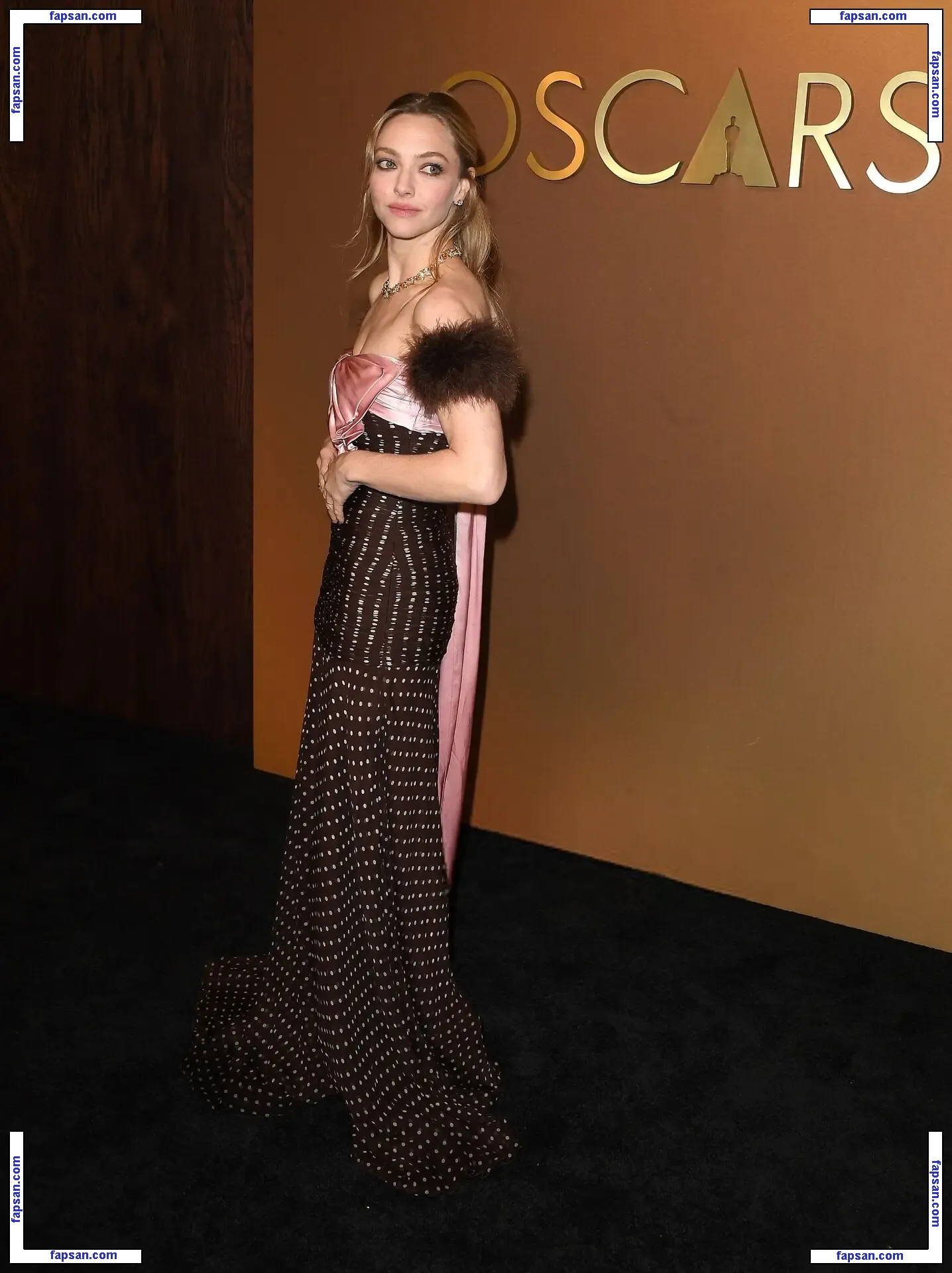 Amanda Seyfried голая фото #1176 с Онлифанс