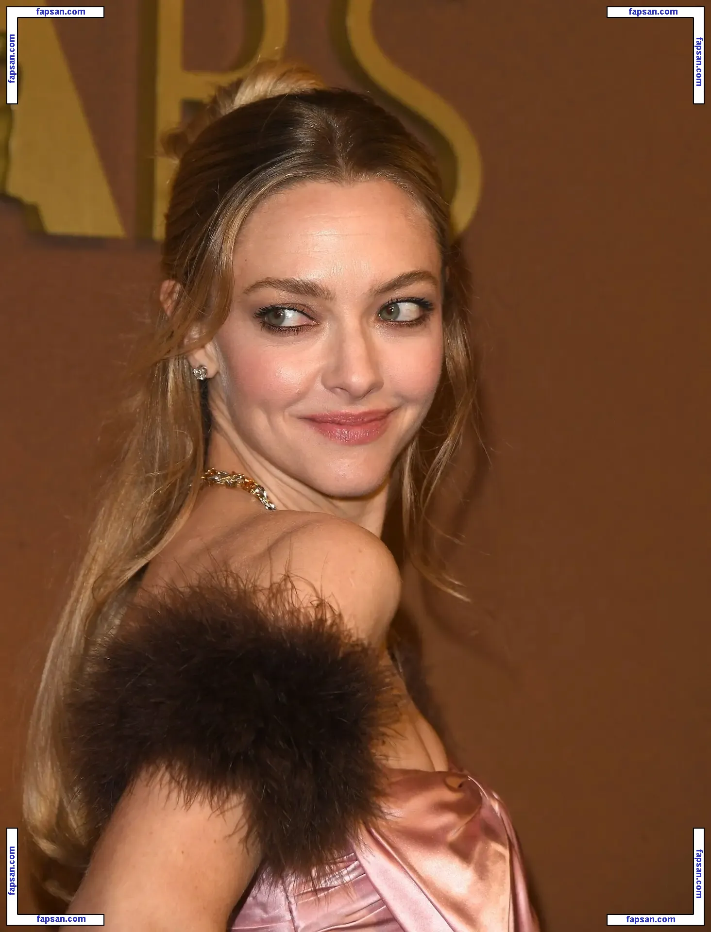 Amanda Seyfried голая фото #1178 с Онлифанс