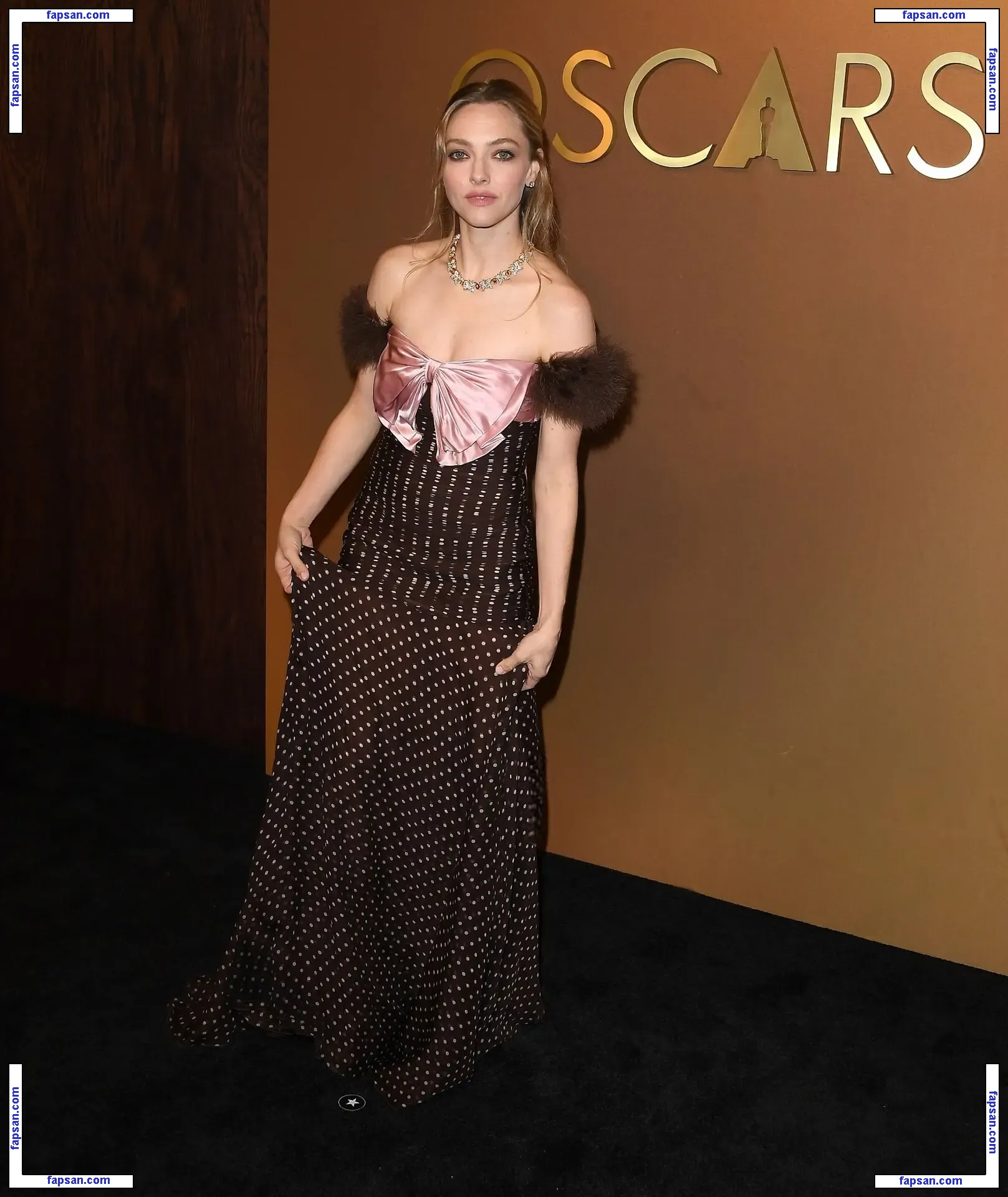 Amanda Seyfried голая фото #1179 с Онлифанс