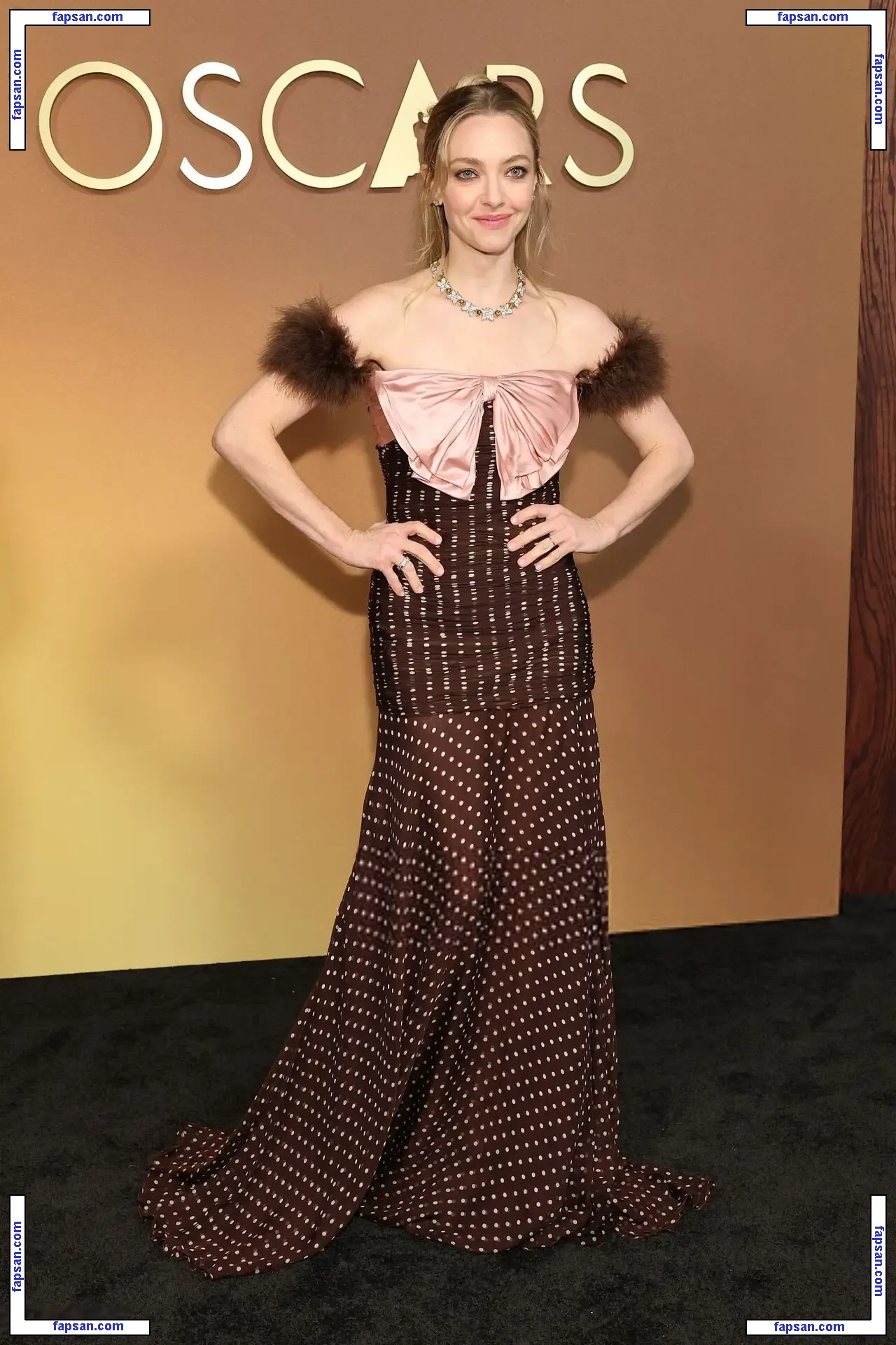 Amanda Seyfried голая фото #1183 с Онлифанс