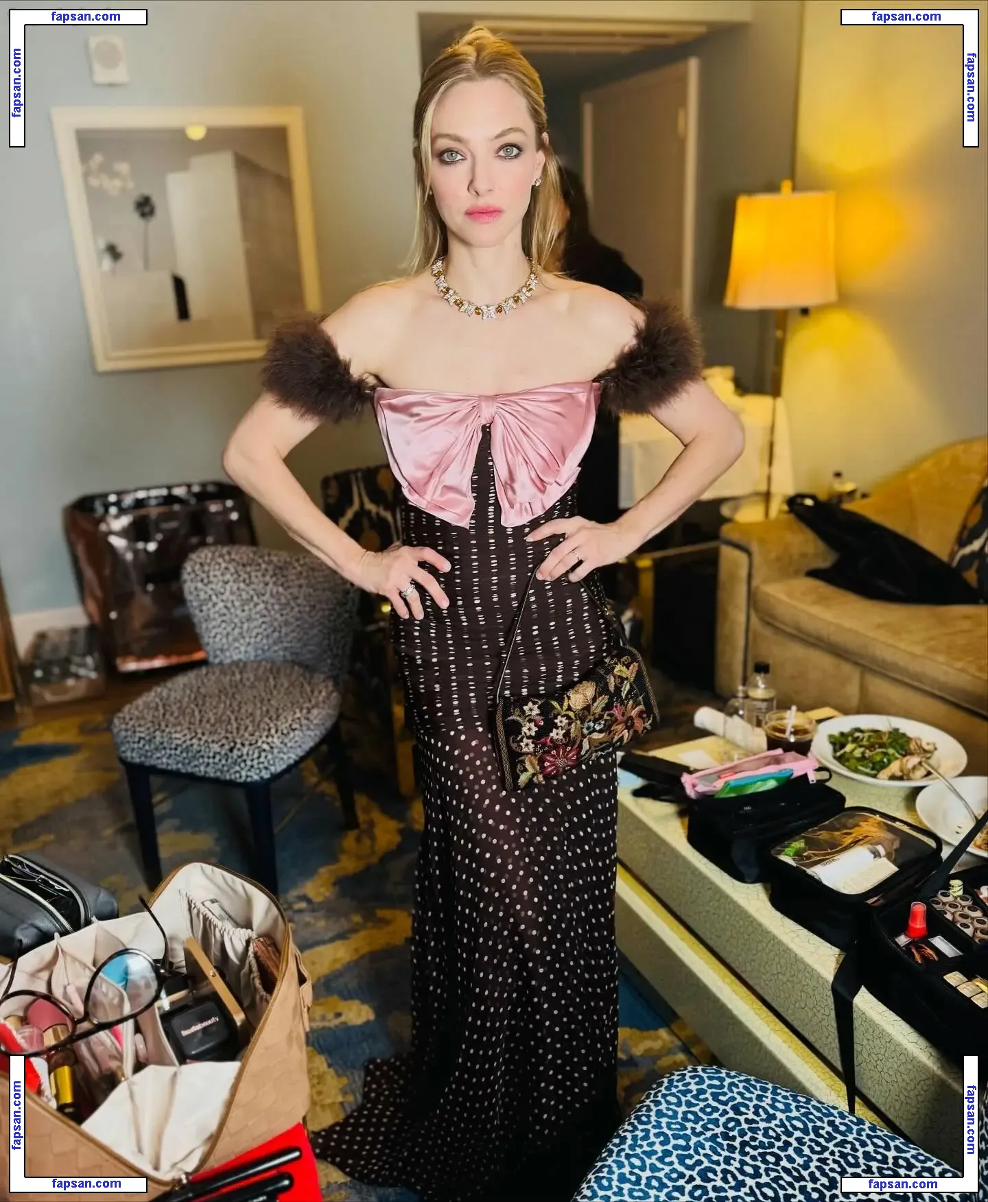 Amanda Seyfried голая фото #1187 с Онлифанс