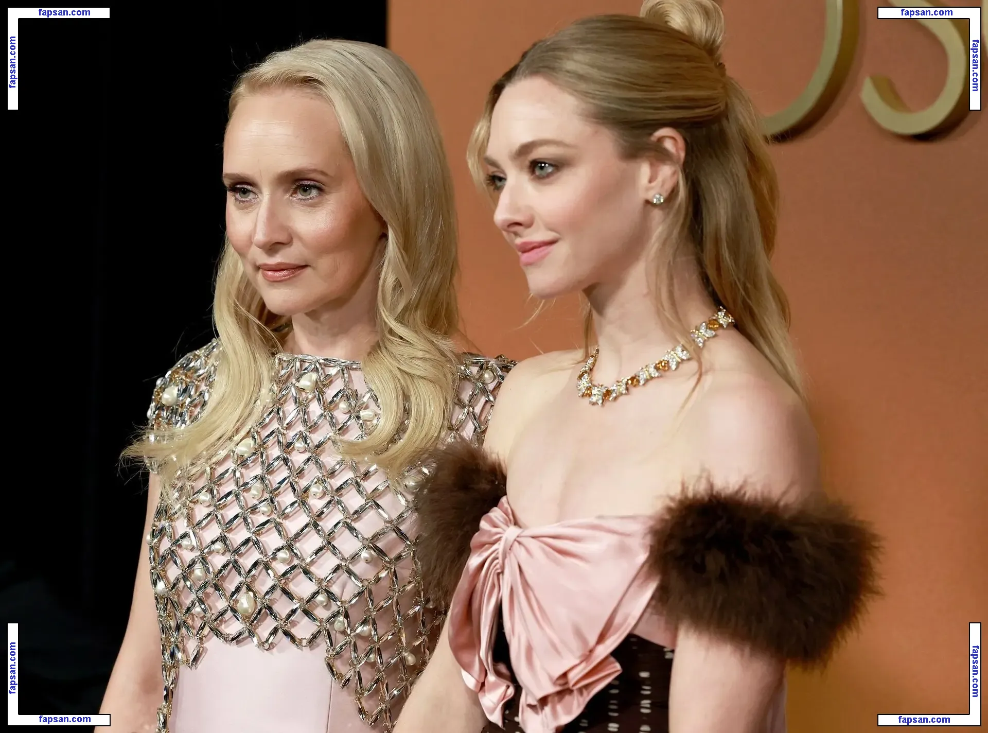 Amanda Seyfried голая фото #1190 с Онлифанс