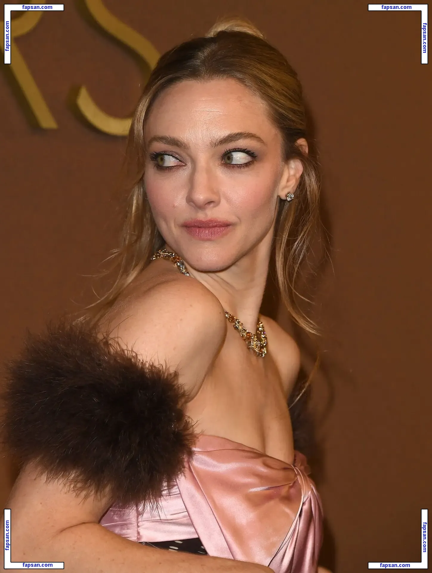 Amanda Seyfried голая фото #1197 с Онлифанс