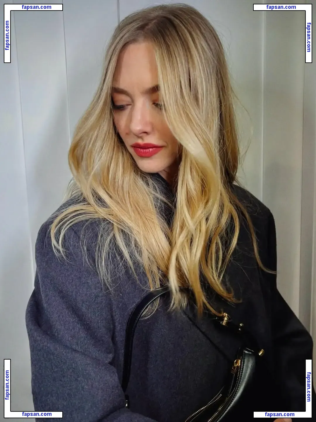 Amanda Seyfried голая фото #1198 с Онлифанс